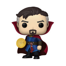 FUNKO POP! Vinila figūriņa: Doctor Strange in The Multiverse of Madness, 10 cm