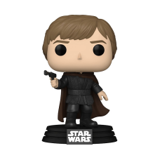 FUNKO POP! Vinila figūriņa: Star Wars: Return of The Jedi - Luke