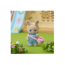 SYLVANIAN FAMILIES Mazulis trusis