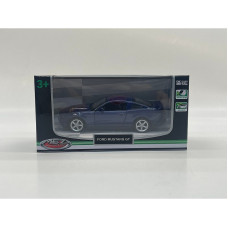 MSZ Die-cast automašīnas modelis Ford Mustang GT, scale 1:43