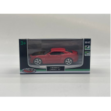 MSZ Die-cast automašīnas modelis Chevrolet Camaro SS, scale 1:43