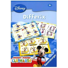 Ravensburger Spēle Differix R 22078