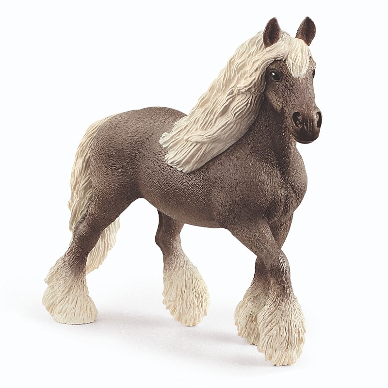 SCHLEICH FARM WORLD Silver Dapple šķirnes ķēve