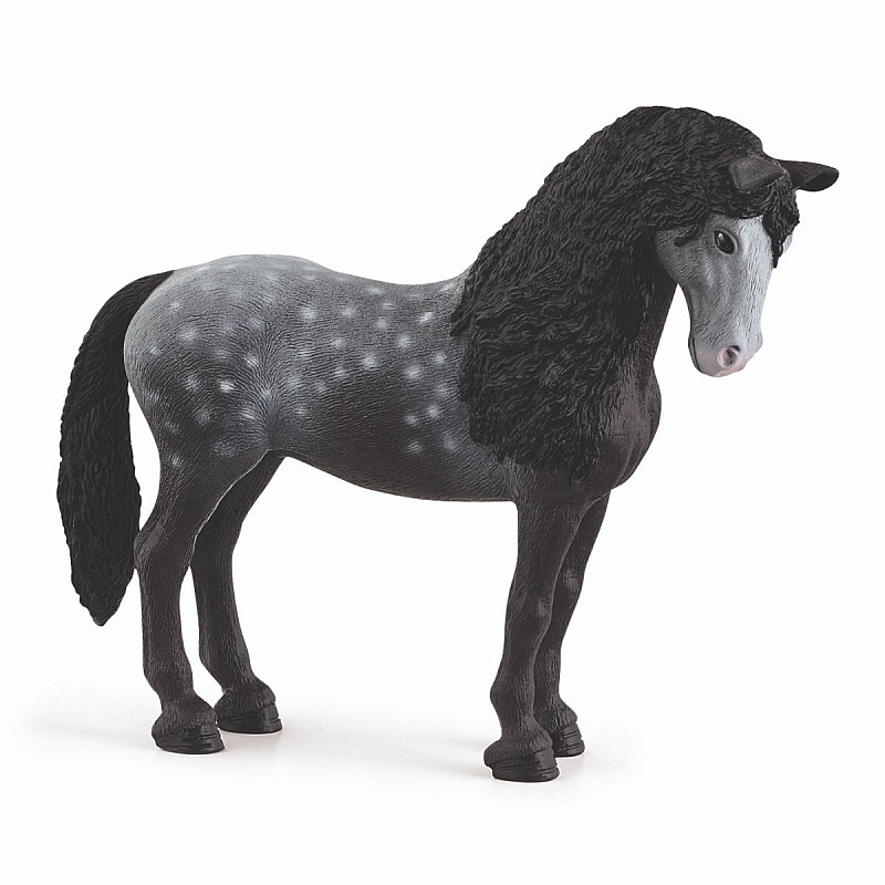 SCHLEICH HORSE CLUB Tīršķirnes spāņu zirgu ķēve