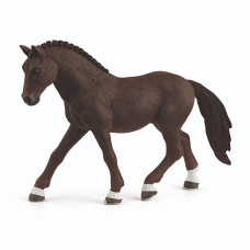 SCHLEICH HORSE CLUB Vācu augstkalnu ponijs Merin