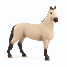 SCHLEICH HORSE CLUB Hanoveru šķirnes ķēve