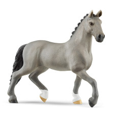 SCHLEICH HORSE CLUB Cheval de Selle Francais šķirnes ērzelis