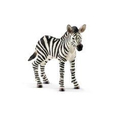 SCHLEICH WILD LIFE Sebra, Varss