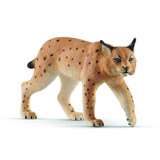 SCHLEICH WILD LIFE Lūsis