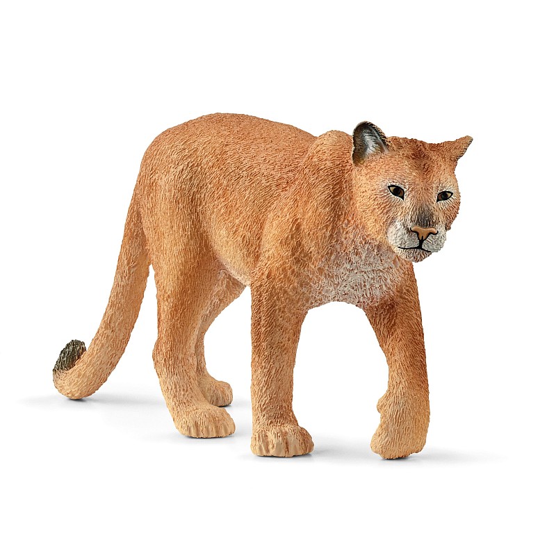 SCHLEICH WILD LIFE Puma