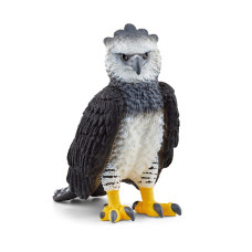 SCHLEICH WILD LIFE Harpy Eagle ērglis