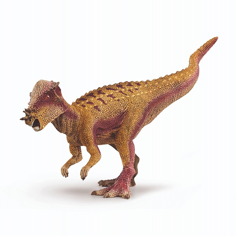 SCHLEICH DINOSAURS Pahhütsefalosaurus