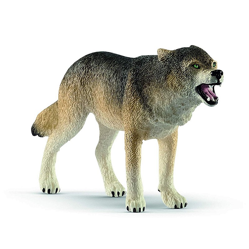 SCHLEICH WILD LIFE Vilks