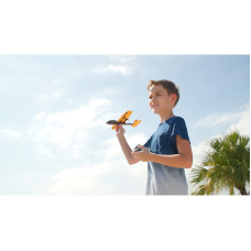 SILVERLIT Radio control plane Hornet evo