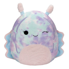 SQUISHMALLOWS W15 Mīkstā rotaļlieta Sea Slug, 50 cm