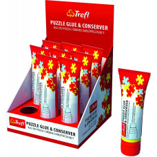 TREFL Līme puzlei, 70 ml