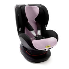 AEROMOOV AIR layers pretsviedrēšanas ieliktnis autosēdeklīšiem 9-18kg, LILAC AL-1-LI