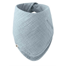 Bibs Bandana-haklapp / scarf Baby Blue