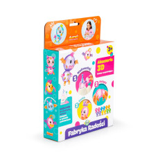 Dumel DD30634 – Glädjefabriken: 3D-tillbehör