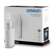 Omron Micro Air U100 ultraljudsinhalator