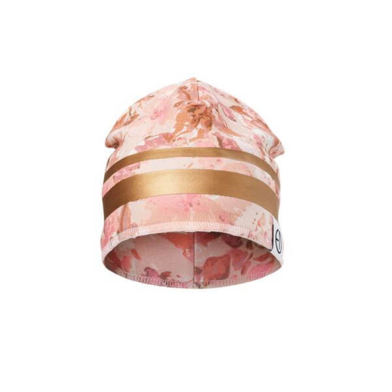 Elodie Details vintermössa ”River Rose”, 2–3 år