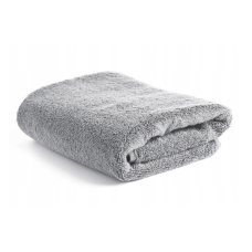 TOWEL OCELOT 30X50 TERRY STEEL GREY 400G. COTTON.