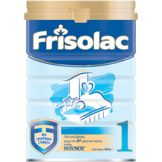 Friso lac Gold 1 piena maisījums 400g