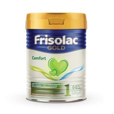 Friso lac Gold Comfort 1 piena maisījums