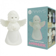 Mary's Nattlampa LED ANGEL RGB