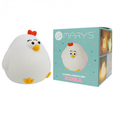 Mary's Nattlampa LED HEN