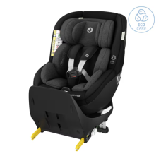 MAXI COSI MICA PRO ECO autosēdeklis 0-18kg 40-105cm Authentic Black