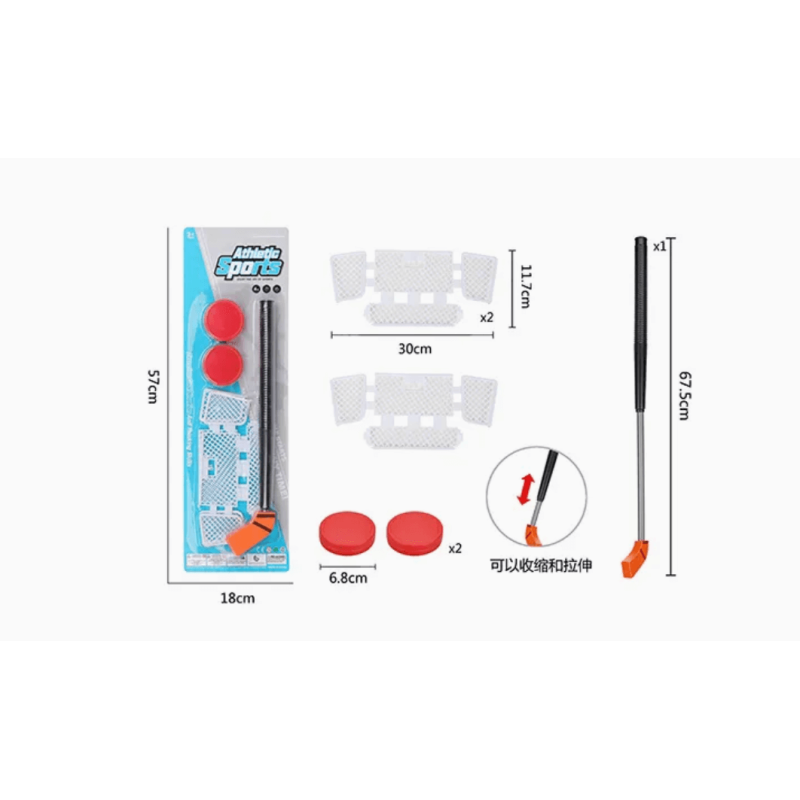 Rising Hockey set