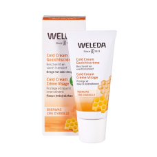 Weleda Kräm för Kallt Väder, 30 ml