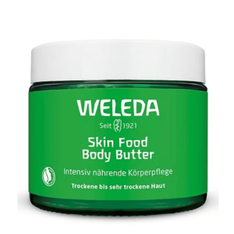 Weleda kroppssmör SKIN FOOD, 150 ml
