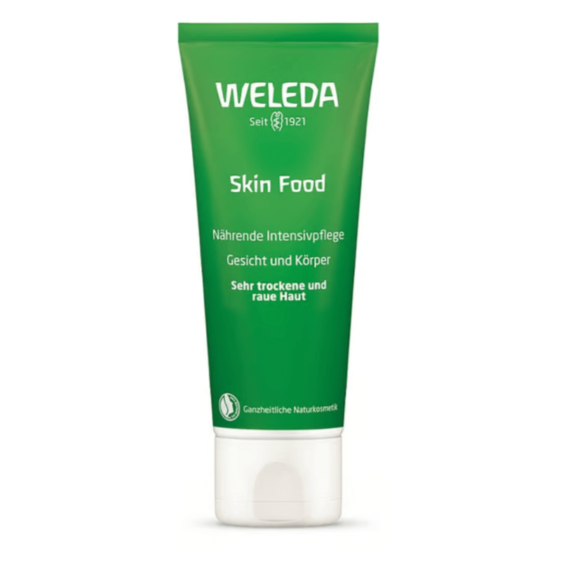 Weleda närande kroppsvårdscreme SKIN FOOD 75 ml