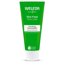 Weleda SKIN FOOD Rengöringsbalsam för Ansiktet, 75 ml