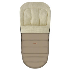 Womar justerbar sovsäck iGrow Nordico, 0–36 mån, beige