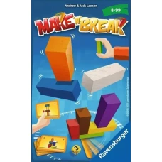 Ravensburger Spēle Make'n'Break mini R 23444