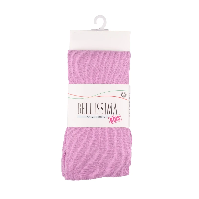 BELLISSIMA Bērnu zeķubikses 98/104 izmērs, B427 lilac