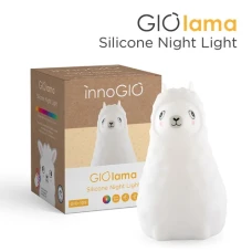 INNOGIO naktslampiņa GIOlama GIO-105