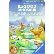 Ravensburger Spēle The Good Dinosaur R 21198