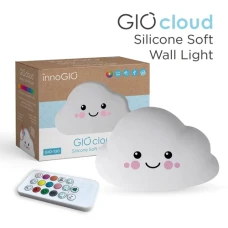 INNOGIO naktslampiņa GIOcloud GIO-130