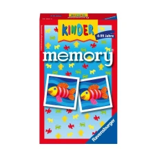 Ravensburger Atmiņas spēle KINDER R 23103