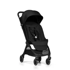 Bumprider Connect Mini sittvagn BLACK