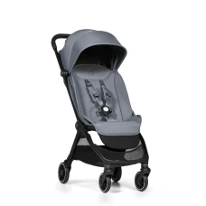 Bumprider Connect Mini sittvagn GREY
