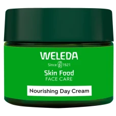 Weleda SKIN FOOD Ansiktskräm, Dagkräm, 40 ml